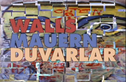 DUVARLAR- Can Candan- 1991